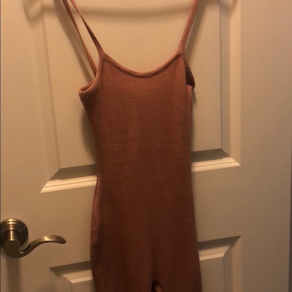 Jump suit - Picture 1 of 2